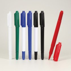 Cd Kalemi Çift Taraflı