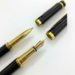 Roller Dolma Kalem Seti