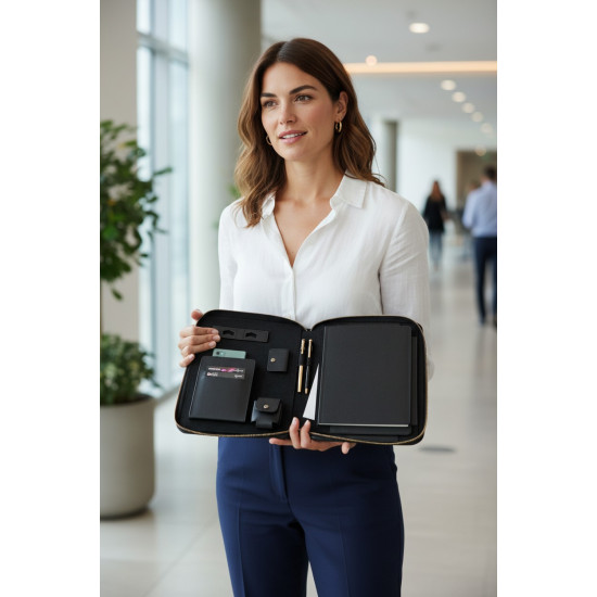 Rubicon Premium Çok Fonksiyonlu Organizer 