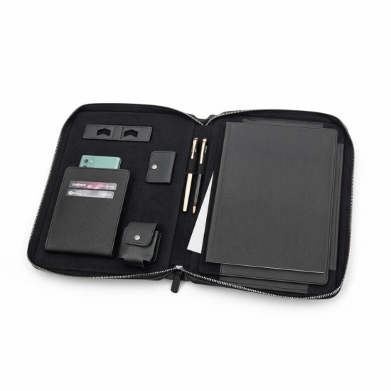 Rubicon Premium Çok Fonksiyonlu Organizer 