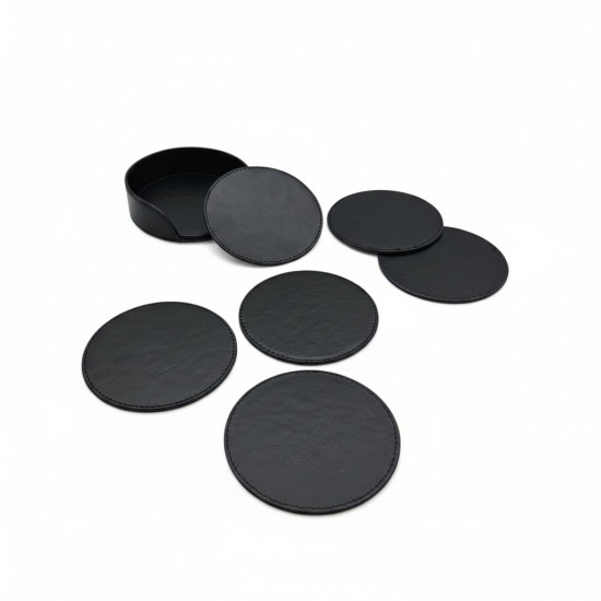 Bardak Altlığı (6 Lı )