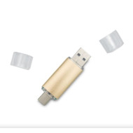 Type-C OTG 32 gb USB Bellek
