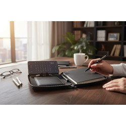 Deri Vip Toplantı Organizeri