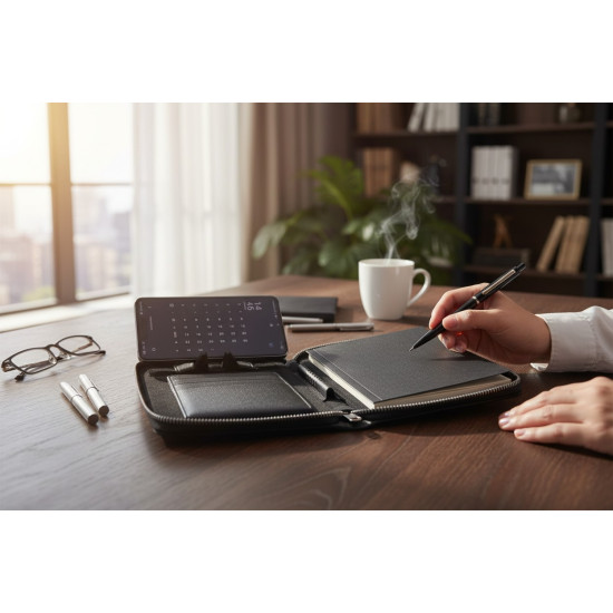 Deri Vip Toplantı Organizeri