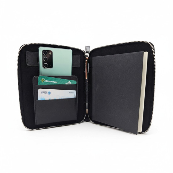 Deri Vip Toplantı Organizeri