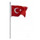 Türk Bayrağı 300x450 CM (Alpaka)