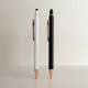 Metal Touch Pen Tükenmez Kalem