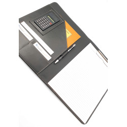 Kişiye Özel A4 Sekreterlik  ( Kalem Hediyeli )